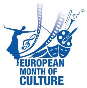 logo European Culture